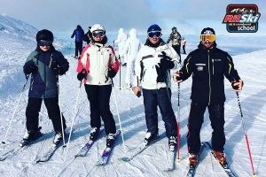 Ski Lessons in Borovets