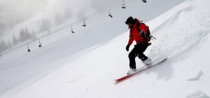 Snowboard Lessons in Borovets