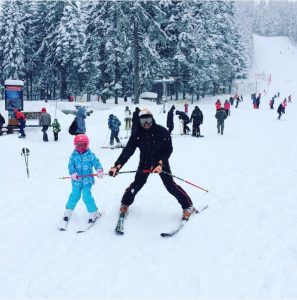 Skiing Lessons Borovets Ski School