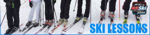 Ski Lessons Borovets